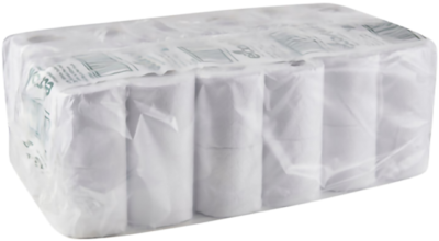 Toilet rolls 36pk 2ply