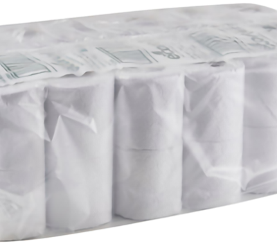 Toilet rolls 36pk 2ply