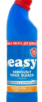 Easy Bleach Blue 725ml