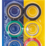 Insulation tape 6pk
