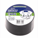 Duct tape 50m black