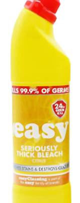 Easy Bleach Yellow 725ml