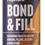 Bond & öllex panding foam öller 500ml