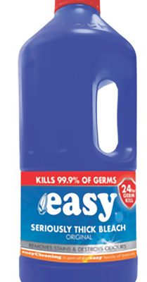Easy Bleach Blue 2L