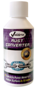 Rust remover 250ml
