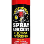 Spray adhesive 500ml