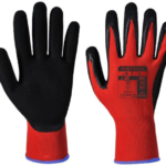 Medium red workingg loves