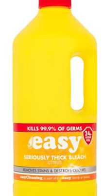 Easy Bleach Yellow 2L