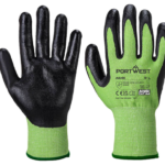 Large green workingg loves