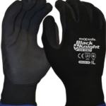 Working Thermal gloves