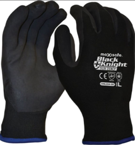 Working Thermal gloves