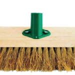 Coco broom heads 10”