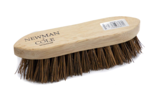 Heavy duty wooden øoor scrubber 9”