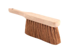 Coco banister brush (soft)