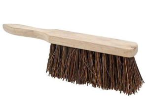 Bassine banister brush (hard)