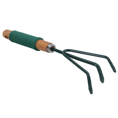 Hand rake