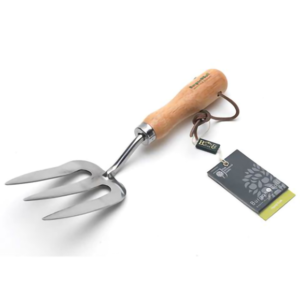 Garden fork
