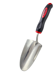 Garden trowel