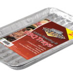 BBQ trays