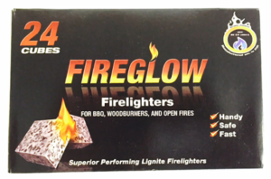 Fire lighters