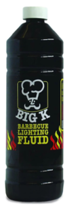 BBQ øuid 1L
