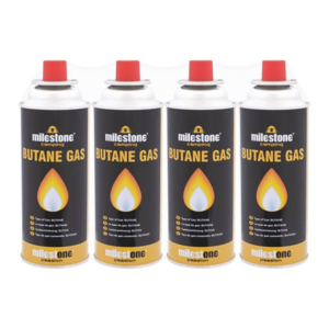 Camping gas