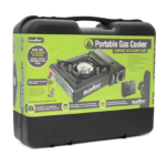 Summit Camping cooker