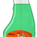 Mr Muscle 500ml Platinum Window & Glass Trigger