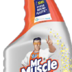 Mr Muscle 750ml Platinum Kitchen Trigger