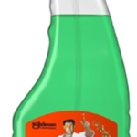 Mr Muscle 750ml Platinum Window & Glass Trigger