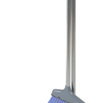 Long handle dust pan set