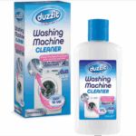 Washing machine cleaner