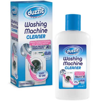 Washing machine cleaner