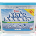 De humidifier