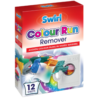 Colour run