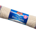 Floor cloths 3pk