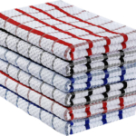 Large soft tea towels