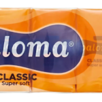 Paloma pocket tissue 10pk 3ply