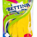 Washing gloves large 2pk