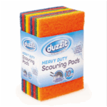 Scourer pads 10pk