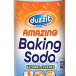 Baking soda