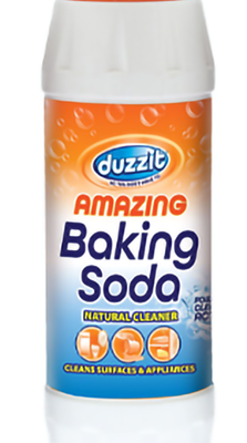 Baking soda
