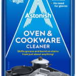 Astonish oven and cookware cleaning paste 150g