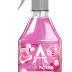 Astonish RTU disinfectant pink rose 550ml