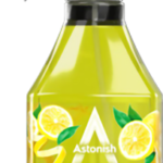Astonish RTU disinfectant zesty lemon 550ml