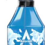 Astonish RTU disinfectant linen 550ml