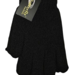 Unisex winter gloves