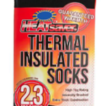 Men’s thermal socks