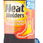 Women’s thermal socks