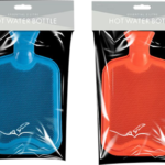 Hot water bottle 2L